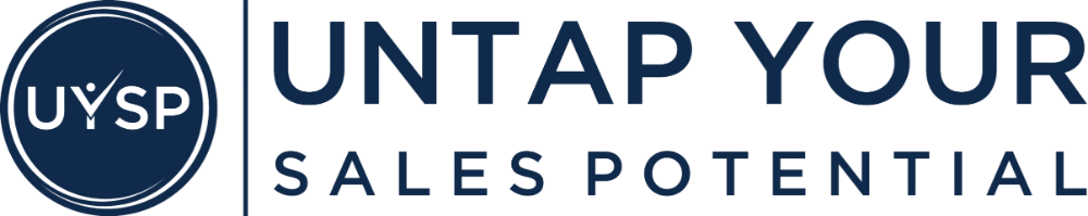 Untap Your Sales Potential